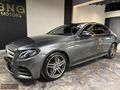 BNG MOTORS BOYASIZ 2020 MB E200d AMG COMAND CAM TAVAN