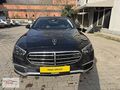 PAŞA'DAN MERCEDES E200 D EXCLUSİVE