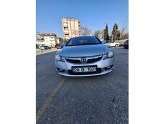 Sahibinden Honda Civic 1.6i VTEC Dream 2010 Model