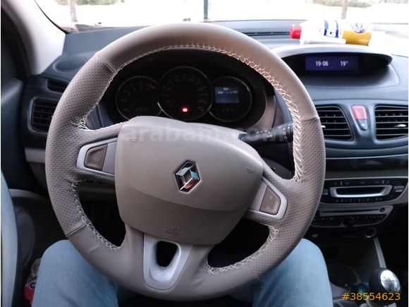 Sahibinden Renault Megane 1.5 dCi Privilege 2011 Model  Gaziantep