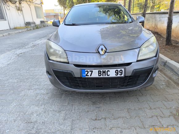Sahibinden Renault Megane 1.5 dCi Privilege 2011 Model  Gaziantep
