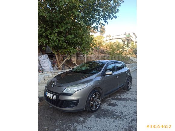 Sahibinden Renault Megane 1.5 dCi Joy 2013 Model