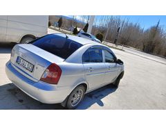 ACCENT ERA 133.000KM ABS'Lİ SAHİBİNDEN ÇELİK JANT LPG TEK PARÇA DEĞİŞEN