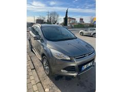 Sahibinden 2014 Ford Kuga 1.6 EcoBoost Titanium 4x4 OTOMATİK