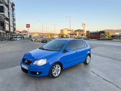 ==>SENE SANKİ 2005<==Volkswagen Polo 1.4 Comfortline