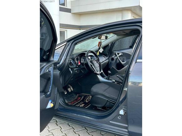 Y&D OTOMOTİV OPEL ASTRA 2012 1.3 DİZEL