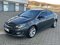 Y&D OTOMOTİV OPEL ASTRA 2012 1.3 DİZEL