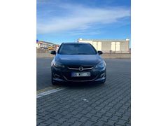 Y&D OTOMOTİV OPEL ASTRA 2012 1.3 DİZEL