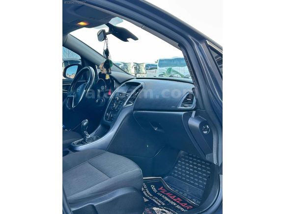 Y&D OTOMOTİV OPEL ASTRA 2012 1.3 DİZEL