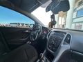 Y&D OTOMOTİV OPEL ASTRA 2012 1.3 DİZEL