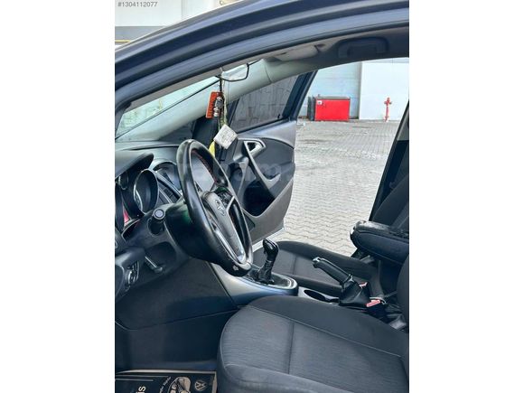 Y&D OTOMOTİV OPEL ASTRA 2012 1.3 DİZEL