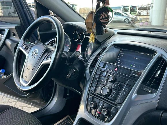 Y&D OTOMOTİV OPEL ASTRA 2012 1.3 DİZEL