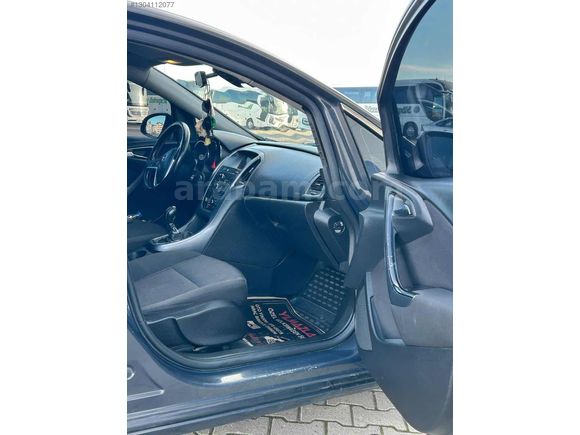Y&D OTOMOTİV OPEL ASTRA 2012 1.3 DİZEL
