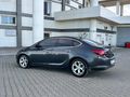 Y&D OTOMOTİV OPEL ASTRA 2012 1.3 DİZEL