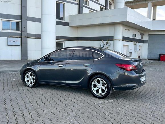 Y&D OTOMOTİV OPEL ASTRA 2012 1.3 DİZEL