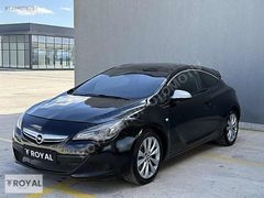2012 OPEL ASTRA GTC SPORT K.KART 12 TAKSİT/450 FAVORİ ÖZEL FİYAT