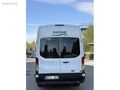 GERGER AUTO 'DAN 2023 MODEL FORD TRANSİT 16+1