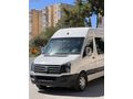 ++ 2012 Model extra uzun Crafter okul paketi dolular dolusu