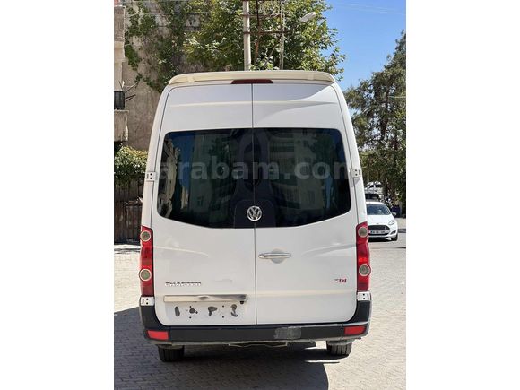 ++ 2012 Model extra uzun Crafter okul paketi dolular dolusu