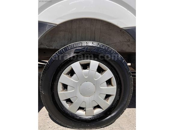 ++ 2012 Model extra uzun Crafter okul paketi dolular dolusu