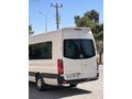 ++ 2012 Model extra uzun Crafter okul paketi dolular dolusu