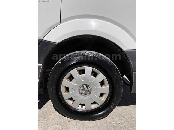 ++ 2012 Model extra uzun Crafter okul paketi dolular dolusu