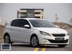 VK KALENDER'DEN EAT6 PEUGEOUT 308 12 AY TAKSİT