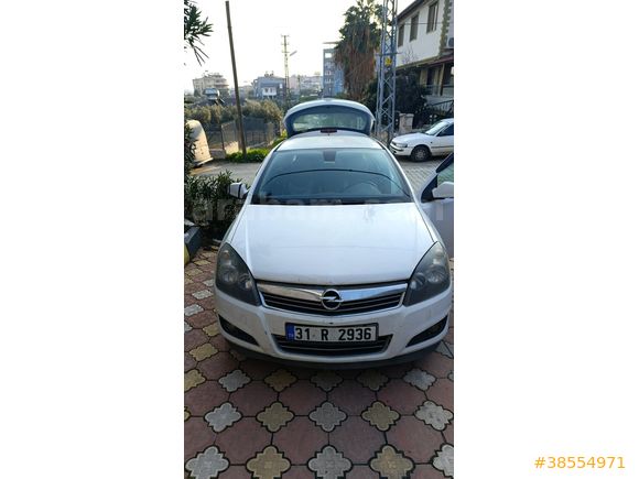 Sahibinden Opel Astra 1.3 CDTI Essentia 2011 Model İstannbul Büyükçekmece