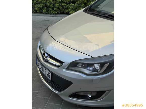Sahibinden Opel Astra 1.3 CDTI Cosmo 2012 Model 