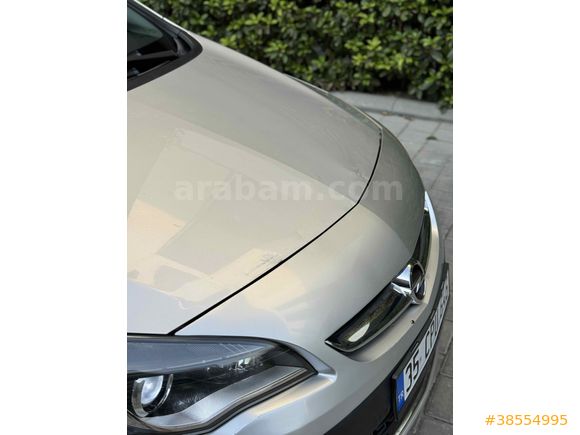 Sahibinden Opel Astra 1.3 CDTI Cosmo 2012 Model 