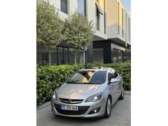 Sahibinden Opel Astra 1.3 CDTI Cosmo 2012 Model 