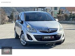 PATRON AUTO| 2011 MAKYAJLI / DEĞİŞENSİZ/218.000KM/SERVİS BAKIMLI