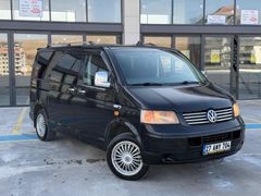 Sahibinden Volkswagen Transporter 2.5 TDI Camlı Van 2006 Model 