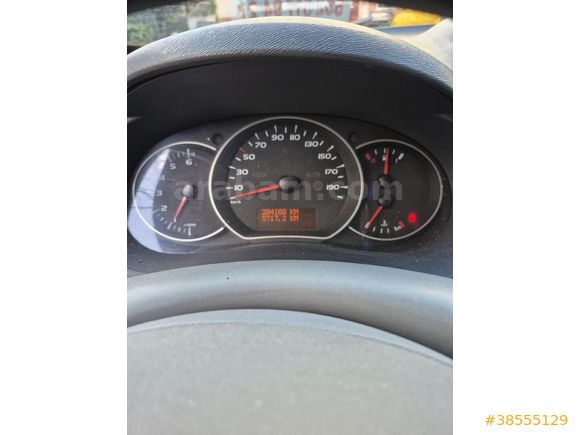 Sahibinden Renault Kangoo 1.5 dCi Expression 2011 Model