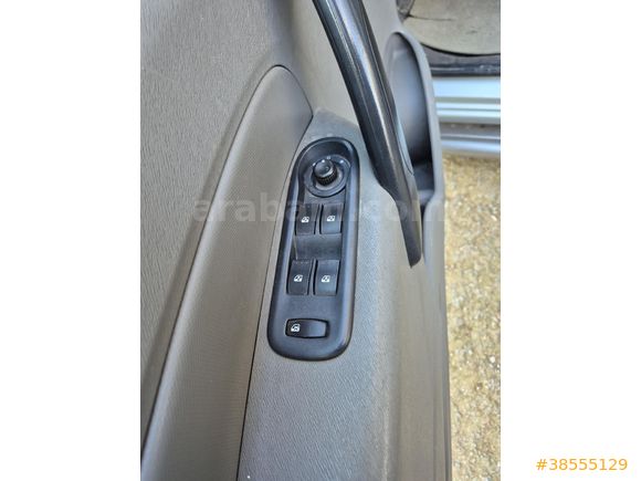 Sahibinden Renault Kangoo 1.5 dCi Expression 2011 Model
