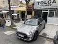 2018 CAM TAVAN ÇİFT RENK OTOMATİK DİZEL COOPER 1.5 D CHİLİ