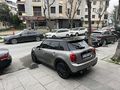 2018 CAM TAVAN ÇİFT RENK OTOMATİK DİZEL COOPER 1.5 D CHİLİ