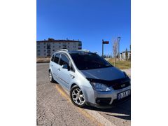 Sahibinden Ford C-Max 1.6 Ghia 2005 Model