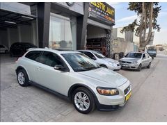 Sahibinden Volvo C30 1.6 D Sports 2008 Model Gaziantep
