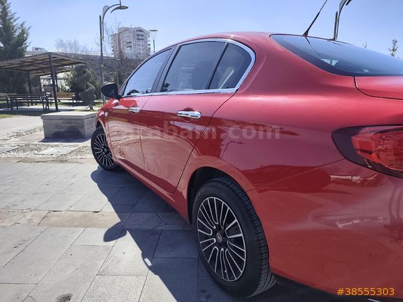 SAHİBİNDEN 2021 STİL PAKET 67 BİNDE FİAT EGEA