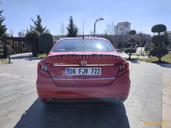 SAHİBİNDEN 2021 STİL PAKET 67 BİNDE FİAT EGEA