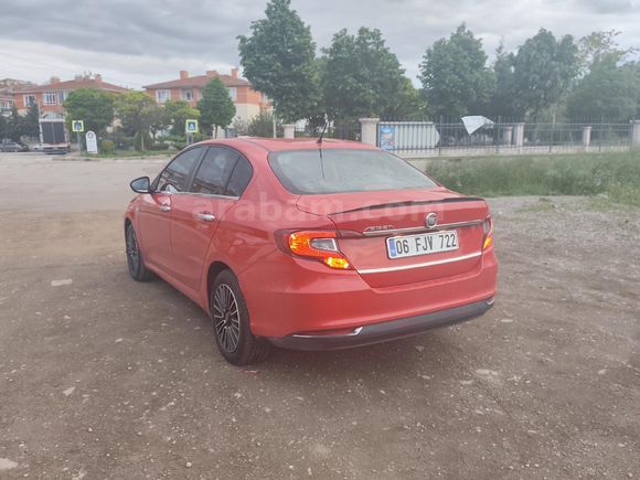 SAHİBİNDEN 2021 STİL PAKET 67 BİNDE FİAT EGEA