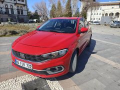 SAHİBİNDEN 2021 STİL PAKET 67 BİNDE FİAT EGEA