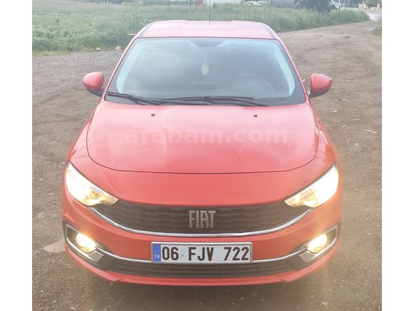 SAHİBİNDEN 2021 STİL PAKET 67 BİNDE FİAT EGEA