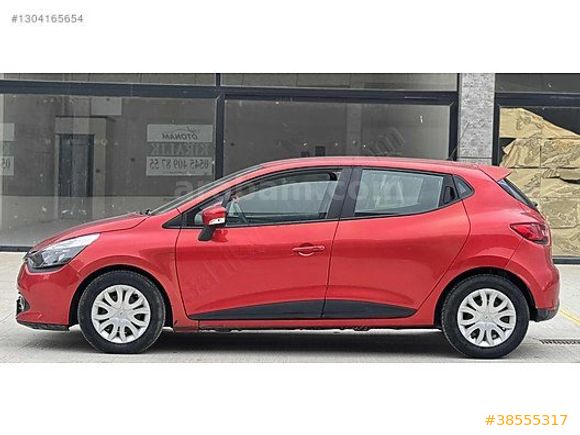 RENAULT CLİO 130 binde DEĞİŞENSİZ CAM SERİSİ