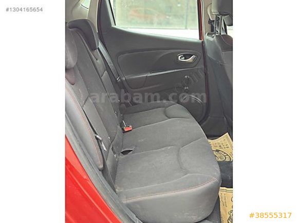 RENAULT CLİO 130 binde DEĞİŞENSİZ CAM SERİSİ