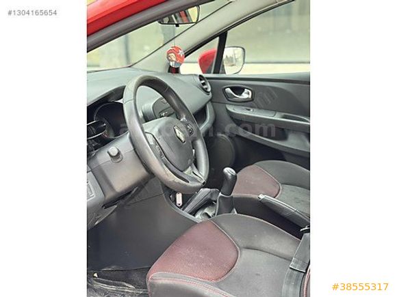 RENAULT CLİO 130 binde DEĞİŞENSİZ CAM SERİSİ