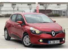 RENAULT CLİO 130 binde DEĞİŞENSİZ CAM SERİSİ