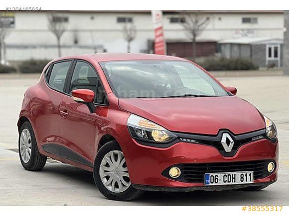 RENAULT CLİO 130 binde DEĞİŞENSİZ CAM SERİSİ