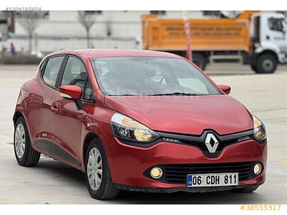 RENAULT CLİO 130 binde DEĞİŞENSİZ CAM SERİSİ